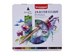 BZ EXPRESSION AQUARELPOTLOOD 24/BLI ()